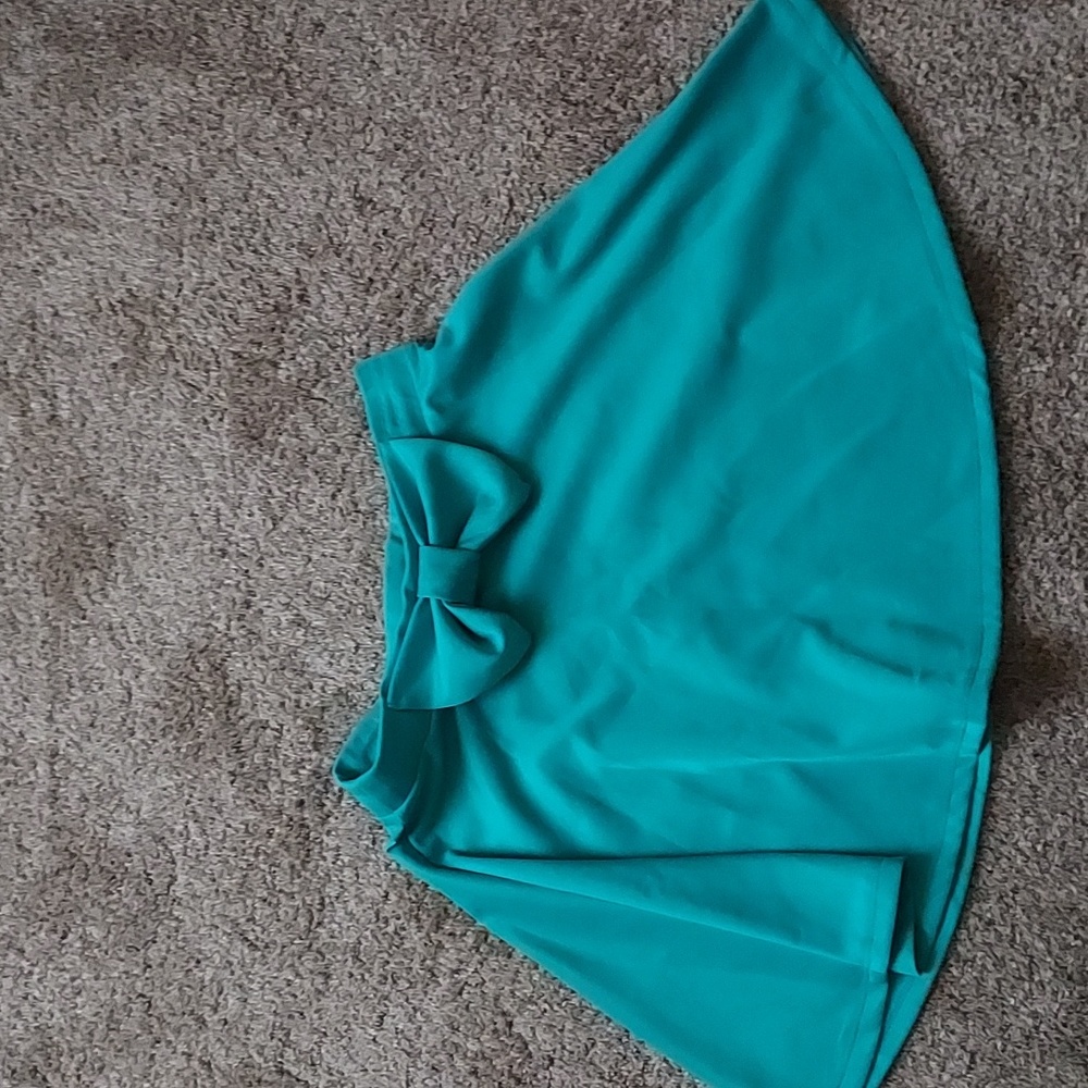 Rue21 Skirt with Bow